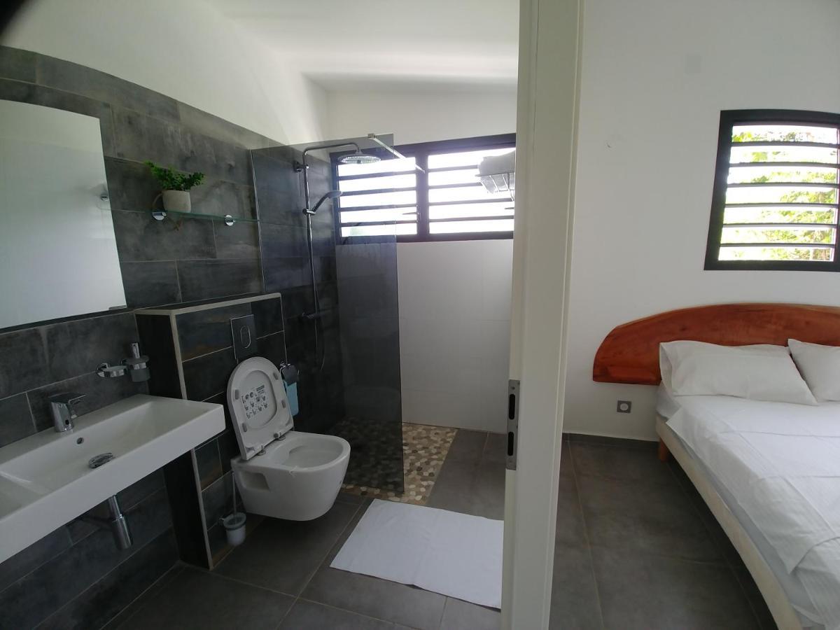 Villa Lorenza Petit-Bourg Εξωτερικό φωτογραφία
