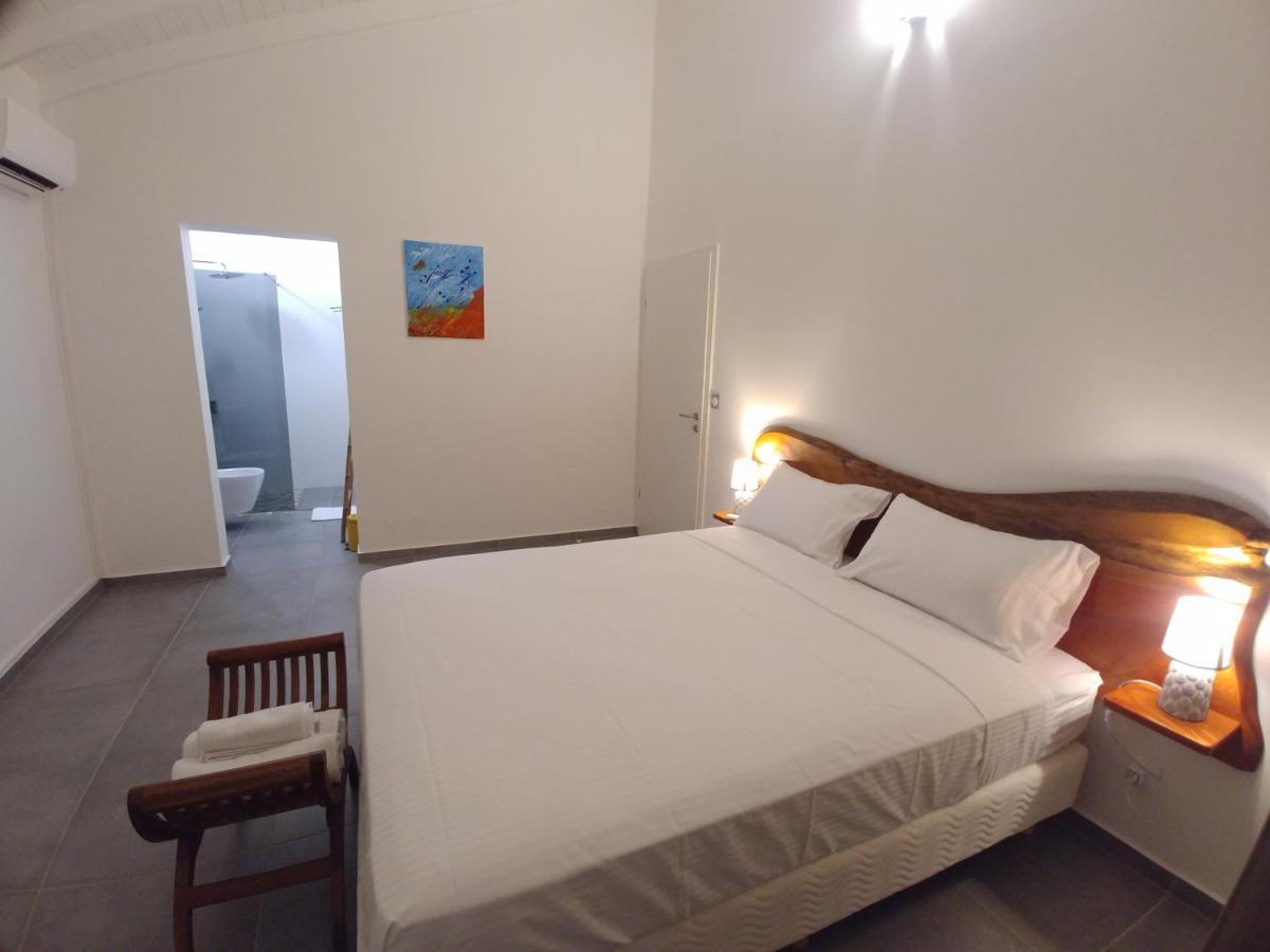 Villa Lorenza Petit-Bourg Εξωτερικό φωτογραφία