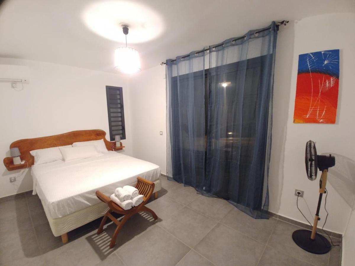Villa Lorenza Petit-Bourg Εξωτερικό φωτογραφία