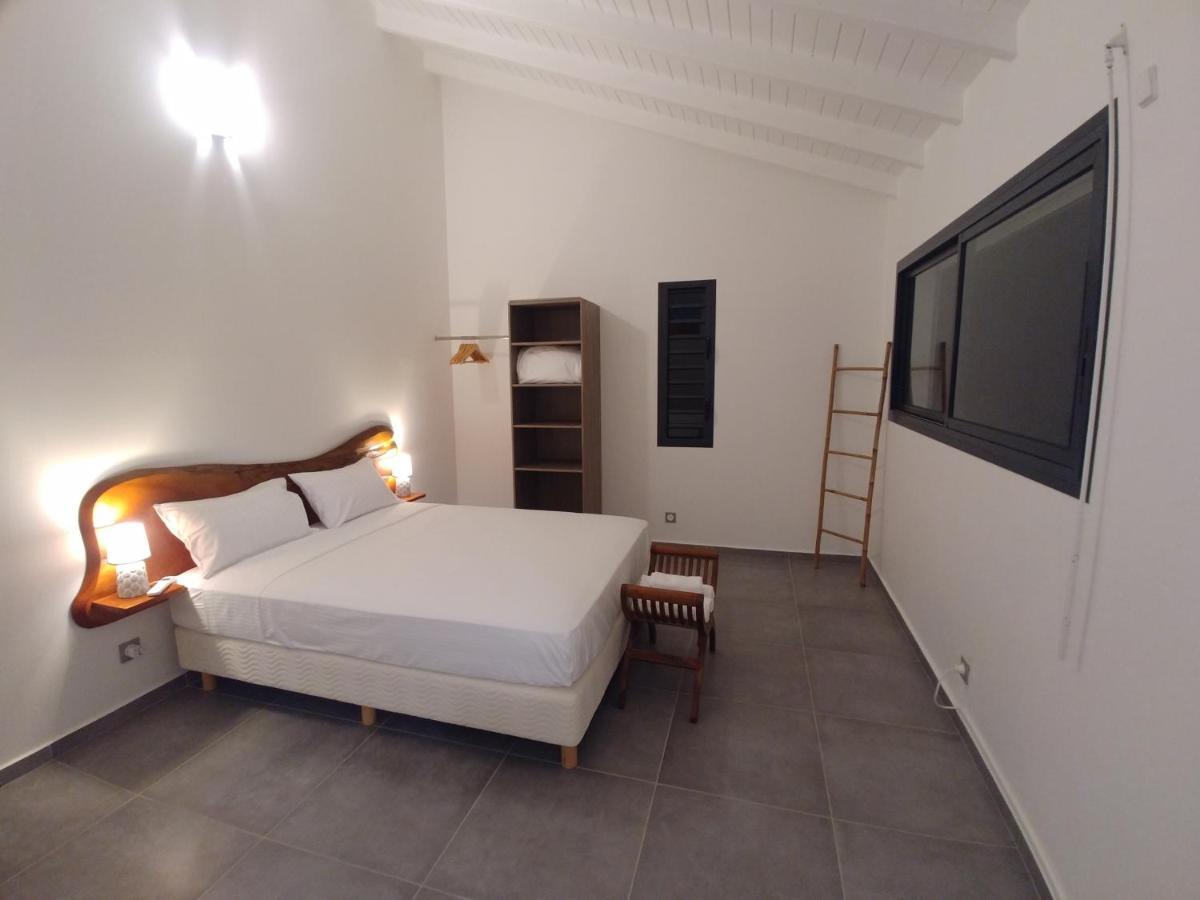 Villa Lorenza Petit-Bourg Εξωτερικό φωτογραφία