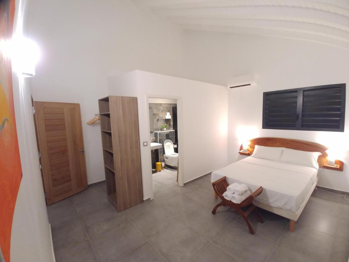Villa Lorenza Petit-Bourg Εξωτερικό φωτογραφία