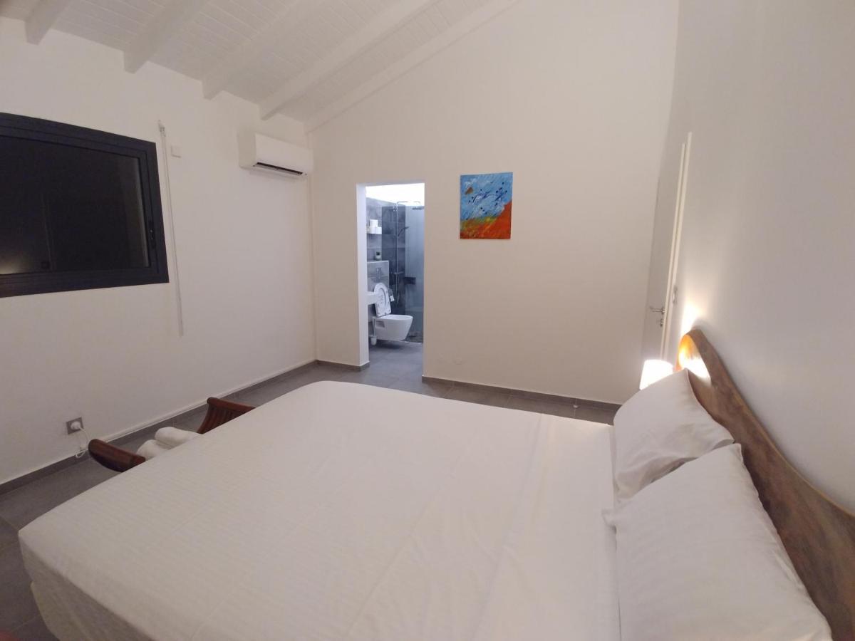 Villa Lorenza Petit-Bourg Εξωτερικό φωτογραφία