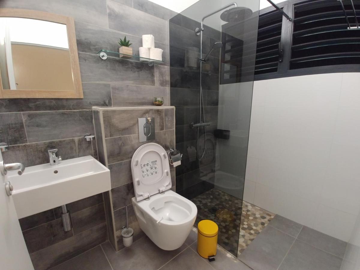 Villa Lorenza Petit-Bourg Εξωτερικό φωτογραφία